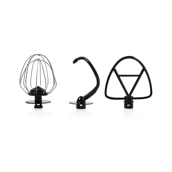 Robot Pétrin TRISTAR 1000 Watt - 4 Litres - Noir (MX-4837) Robot Pétrin TRISTAR 1000 Watt - 4 Litres - Noir (MX-4837)